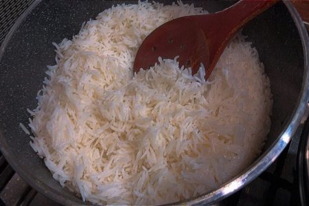 പെർഫെക്റ്റ് ബിരിയാണിയുടെ ചോറ് എങ്ങനെയാണ് ഉണ്ടാക്കിയെടുക്കുന്നത് How to make perfect biriyani rice recipe
