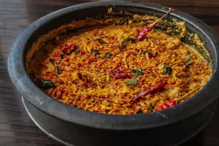 ചോറിന്റെ കൂടെ നല്ല നാടൻ എരിശ്ശേരി ചേന കൊണ്ട് തയ്യാറാക്കാം How to make chena errisseri