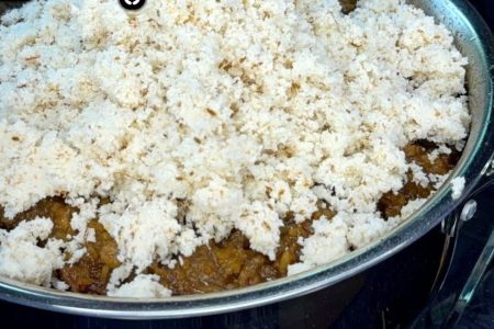 ഈയൊരു പഴയകാല റസിപ്പി അറിയാത്തവർ ഉണ്ടാവില്ല ഇതുപോലെ ചെയ്തു നോക്കൂ Red rice paayasam