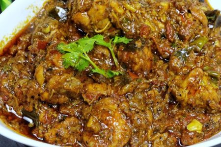 പെപ്പർ ചിക്കൻ തയ്യാറാക്കി എടുക്കുന്നത് ഇങ്ങനെയായിരുന്നു Pepper chicken recipe