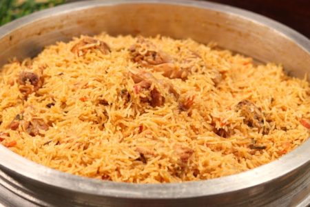 ഒരിക്കൽ കഴിച്ചാൽ വീണ്ടും കഴിക്കാൻ തോന്നുന്ന രുചികരമായിട്ടുള്ള ഒരു ചിക്കൻ ബിരിയാണി Special chicken biriyani