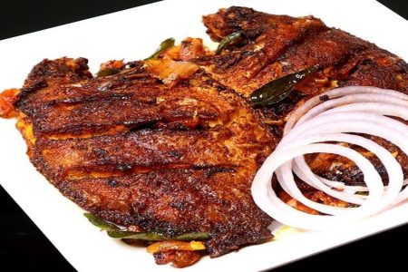 മീൻ പൊരിക്കുമ്പോൾ ഇതുപോലെ തയ്യാറാക്കി എടുക്കാം Special fish  fry recipe