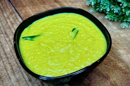 നല്ല കട്ടി പരിപ്പ് തയ്യാറാക്കി എടുക്കാം Dal curry recipe