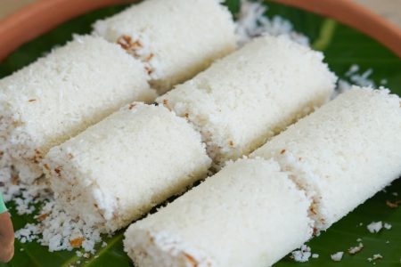 കപ്പ പുട്ട് ഇത്രയും ഹെൽത്തിയായിട്ട് മറ്റൊരു പുട്ടില്ല How to make Kerala special kappa puttu