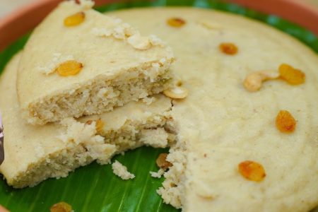ക്രിസ്മസിന് ആയാലും ന്യൂ ഇയർ ആയാലും വട്ടയപ്പം നിർബന്ധമാണ് How to make easy vattayappam recipe