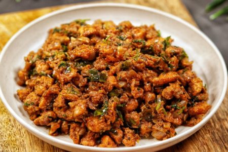 സ്പെഷ്യൽ ചിക്കൻ ചുക്ക റെസിപ്പി Chicken Chukka