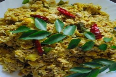 ഇടി ചക്ക കൊണ്ട് നല്ല കിടിലൻ തോരൻ ഉണ്ടാക്കിയെടുക്കാം Idichakka thoran