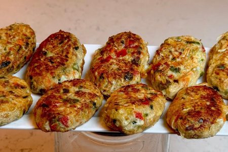 ചൈനീസ് ചിക്കൻ കബാബ് Chinese chicken kebab