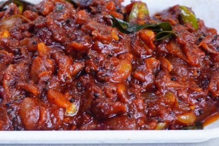 ഹെൽത്തി ഇത്തപ്പഴ കറി  dates curry recipe
